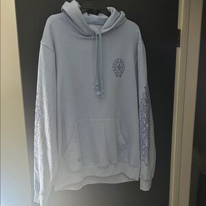 Chrome Heart Hoodie